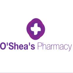 O'Shea's Pharmacy in Blackpool (Blackpool) - Opening Hours