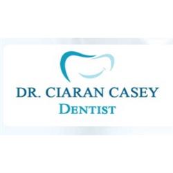 Dr Ciaran Casey B.A., B. Dent Sc., opening hours
