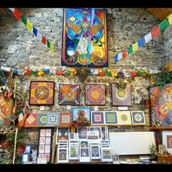 Tara Open Studio, opening hours