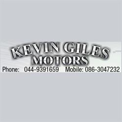 Kevin Giles Motors, Kinnegad opening hours
