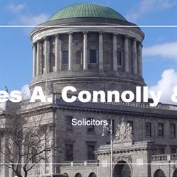 James A. Connolly & Co in Dublin (Dublin) - Opening Hours