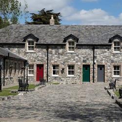 Alensgrove Cottages, Leixlip opening hours