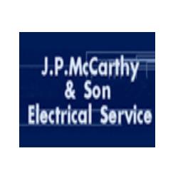 J.P.McCarthy & Son Electrical Services in Cork (Cork) - Opening Hours