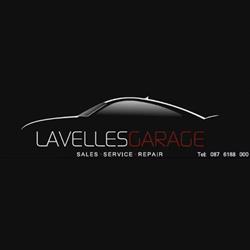 Lavelles Garage in Ballymote (Sligo) - Opening Hours