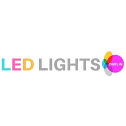 LED Lights Dublin, opening hours