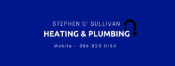 Stephen O'Sullivan Heating & Plumbing, Tipperary opening hours