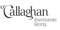 The Davenport Hotel, Dublin opening hours