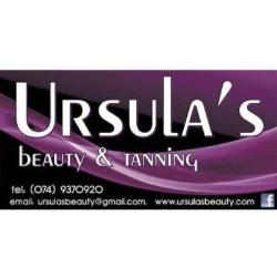 Ursulas beauty and tanning, Malin opening hours