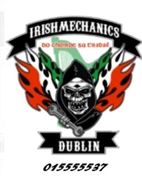 mobile mechanic tallaght, Dublin opening hours