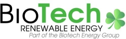 Biotech Renewable Energy, Dublin opening hours