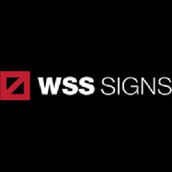 WSS Signs Dublin, opening hours