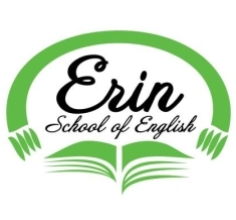 Erin School of English, Dublin opening hours