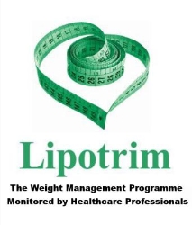 Lipotrim pharmacy weight management programme, Dublin opening hours