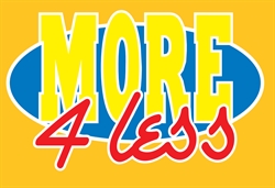 More 4 Less, Dublin opening hours
