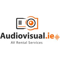 Audiovisual.ie in Dublin (Baldonnell) - Opening Hours