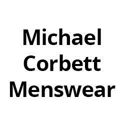 Michael Corbett Menswear, Tulla opening hours