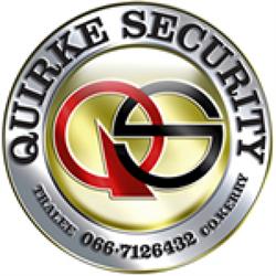 Quirke Security in Tralee (Tralee) - Opening Hours