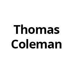 Thomas Coleman in Carrigaline (Carrigaline) - Opening Hours