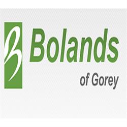 Bolands of Gorey, Wexford opening hours