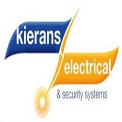 Kierans Electrical & Security Systems in Louth (Drogheda) - Opening Hours