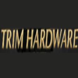 Trim Hardware, opening hours