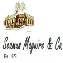 Seamus Maguire & Company, opening hours