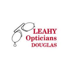 Leahy Opticians, Douglas opening hours