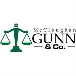 McCloughan Gunn & Co Solicitors in Donegal (Donegal) - Opening Hours