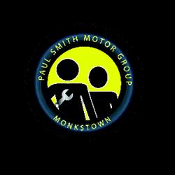Paul Smith & Sons Motors, Monkstown opening hours