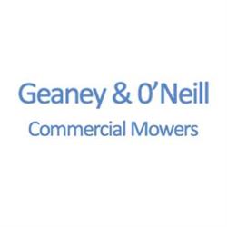 Geaney & O'Neill Commercial Mowers The Lawnmower Man. in Glanmire (Glanmire) - Opening Hours