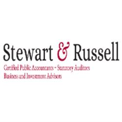 Stewart & Russell in Tullamore (Tullamore) - Opening Hours