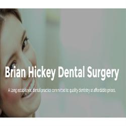 Brian Hickey Dentist in Cork (Cork) - Opening Hours