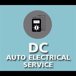 DC Auto Electrical Service in Cork (Douglas) - Opening Hours