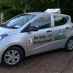 Jim Yorke School of Motoring in Arklow (Arklow) - Opening Hours