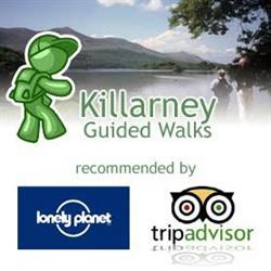 Killarney Guided Walks, opening hours