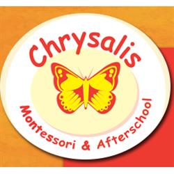 Chrysalis Montessori & Afterschool in Dublin (Castleknock) - Opening Hours
