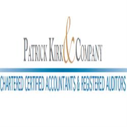 Patrick Kirk & Company Accountants Limited in Dundalk (Dundalk) - Opening Hours