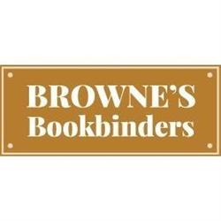 Brownes Bookbinders Ltd, opening hours