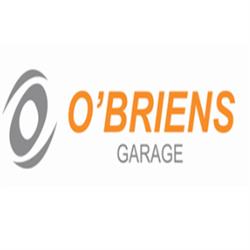 O'Briens Garage Midleton, opening hours