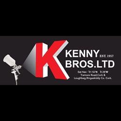 Kenny Bros Ltd in Cork (Cork) - Opening Hours