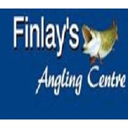 Finlays Angling Centre, Monasterevin opening hours