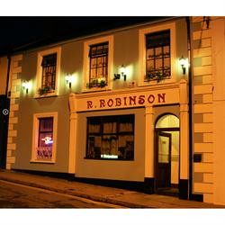Robinson's Bar, Tramore opening hours