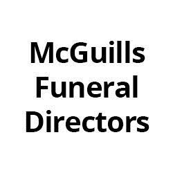 McGuills Funeral Directors in Bunclody (Wexford) - Opening Hours