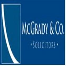 McGrady & Co Solicitors in Balbriggan (Balbriggan) - Opening Hours