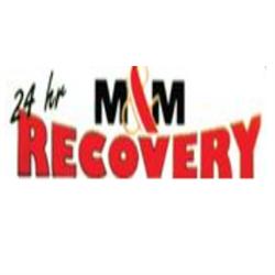 M&M Recovery & Breakdown Services Ltd in Louth (Drogheda) - Opening Hours