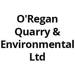 O'Regan Quarry & Environmental Ltd in Cork (Cork) - Opening Hours