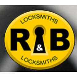 R&B Locksmiths, Tuam opening hours