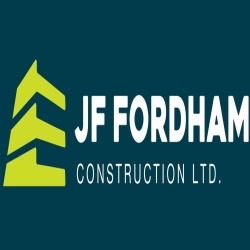 JF Fordham Construction LTD. in Gort (Gort) - Opening Hours