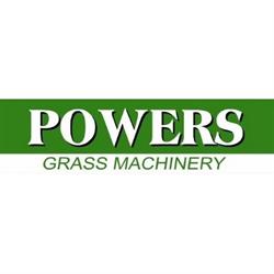 Powers Grass Machinery in Kilmacowen (Kilmacow) - Opening Hours