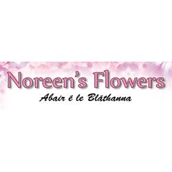 Noreen's Flowers, Cork opening hours